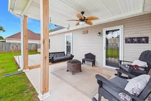 114 Ivey Ct, Warner Robins, GA 31088 - Photo 51