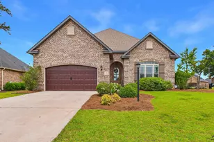 240 Lydia Dr, Bonaire, GA 31005 - Photo 1