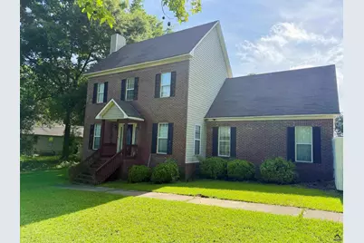 2644 Heath Road, Macon, GA 31206 - Photo 1