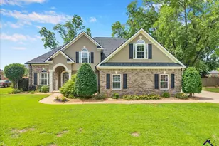 104 Running Creek Dr, Warner Robins, GA 31088 - Photo 1