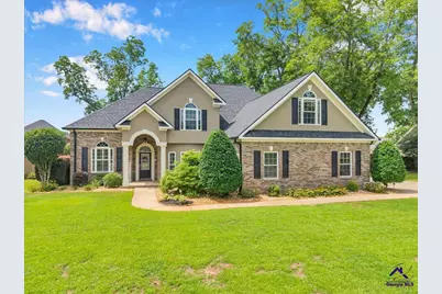 104 Running Creek Drive, Warner Robins, GA 31088 - Photo 59