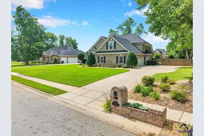 104 Running Creek Drive, Warner Robins, GA 31088 - Photo 61