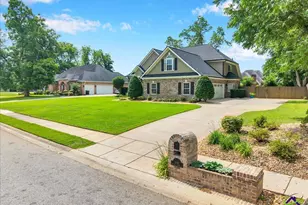 104 Running Creek Dr, Warner Robins, GA 31088 - Photo 61