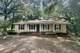 92 W Valley Dr, Fort Valley, GA 31030 - Photo 1