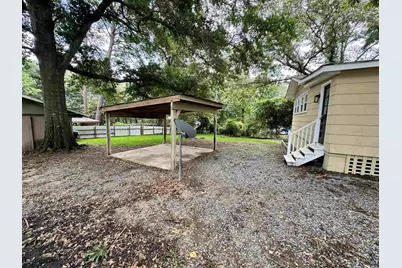 92 W Valley Drive, Fort Valley, GA 31030 - Photo 17