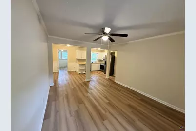 92 W Valley Drive, Fort Valley, GA 31030 - Photo 5