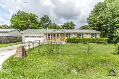 121 Napier Avenue, Warner Robins, GA 31093 - Photo 3