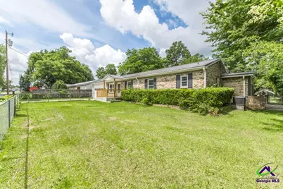 121 Napier Avenue, Warner Robins, GA 31093 - Photo 5