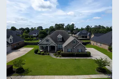 304 Montgomery Street, Warner Robins, GA 31088 - Photo 5