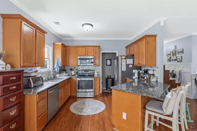 222 Gray Fox Crossing, Bonaire, GA 31005 - Photo 15