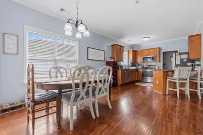 222 Gray Fox Crossing, Bonaire, GA 31005 - Photo 21