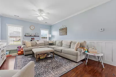 222 Gray Fox Crossing, Bonaire, GA 31005 - Photo 11