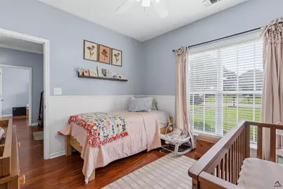 222 Gray Fox Crossing, Bonaire, GA 31005 - Photo 39