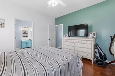 222 Gray Fox Crossing, Bonaire, GA 31005 - Photo 29