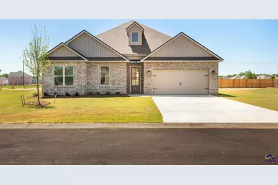 210 Farmland Circle, Perry, GA 31069 - Photo 1