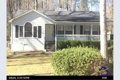 982 S. Confederate Drive, Macon, GA 31220 - Photo 1
