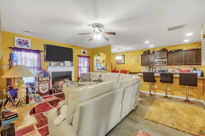 942 Amelia Drive, Byron, GA 31008 - Photo 3