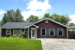 102 Buckskin Dr, Warner Robins, GA 31088 - Photo 1