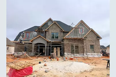 417 Bristleleaf Path, Kathleen, GA 31047 - Photo 1