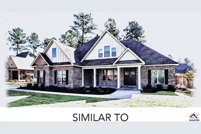 420 Bristleleaf Path, Kathleen, GA 31047 - Photo 1