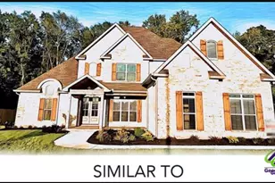 424 Bristleleaf Path, Kathleen, GA 31047 - Photo 1
