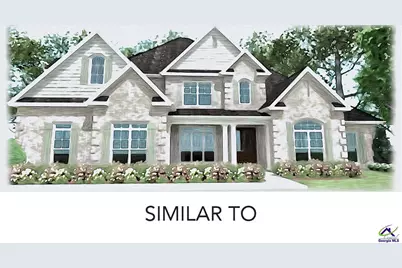 613 Willowbrook Lane, Kathleen, GA 31047 - Photo 3