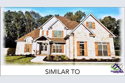 606 Willowbrook Lane, Kathleen, GA 31047 - Photo 1
