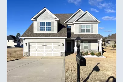 401 Tivoli Way, Macon, GA 31220 - Photo 1