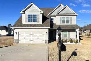 401 Tivoli Wy, Macon, GA 31220 - Photo 1