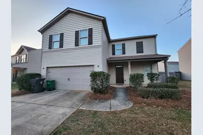 223 Flowing Meadows Drive, Kathleen, GA 31047 - Photo 1