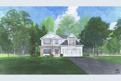 111 Maisie Way, Bonaire, GA 31005 - Photo 1