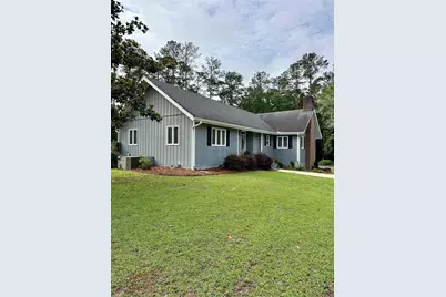 71 Mansfield Drive, Hawkinsville, GA 31036 - Photo 1