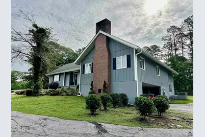 71 Mansfield Drive, Hawkinsville, GA 31036 - Photo 3