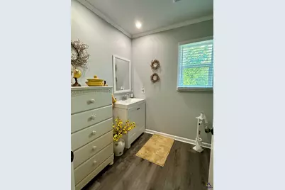 71 Mansfield Drive, Hawkinsville, GA 31036 - Photo 17