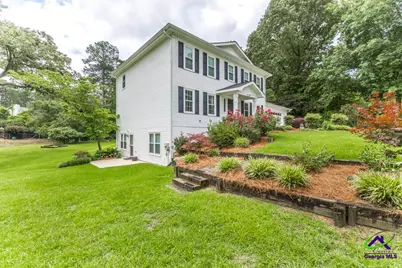 102 Laconte N, Warner Robins, GA 31088 - Photo 37