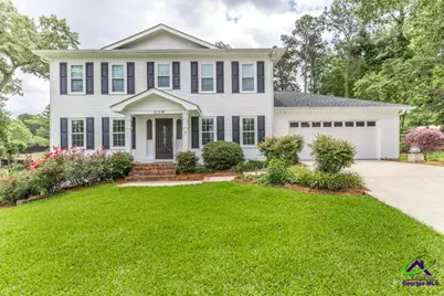 102 Laconte N, Warner Robins, GA 31088 - Photo 1