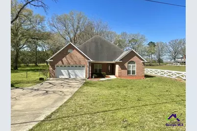 329 Arena Road, Perry, GA 31069 - Photo 1