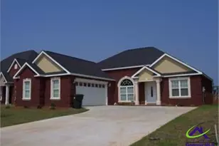 508 Manchester Ln, Byron, GA 31008 - Photo 1