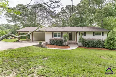 6349 Carey Drive, Macon, GA 31216 - Photo 5