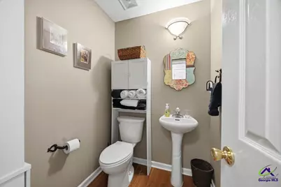 108 Rakiegh Drive, Macon, GA 31210 - Photo 17