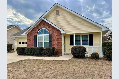 321 Deerfield Circle, Warner Robins, GA 31088 - Photo 3