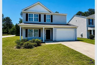 101 Sourwood Lane, Warner Robins, GA 31093 - Photo 1