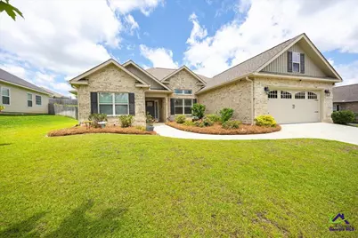 207 Creek Ridge Road, Warner Robins, GA 31088 - Photo 1
