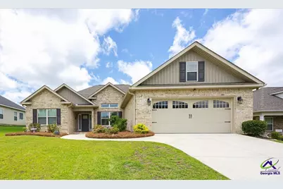 207 Creek Ridge Road, Warner Robins, GA 31088 - Photo 37