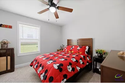 207 Creek Ridge Road, Warner Robins, GA 31088 - Photo 23