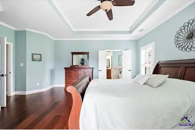 128 Mary Lou Drive, Byron, GA 31008 - Photo 17