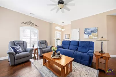 128 Mary Lou Drive, Byron, GA 31008 - Photo 5
