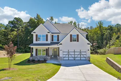 221 Meadows Lane, Bonaire, GA 31005 - Photo 1