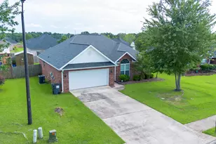 311 Sugarloaf Pkwy, Perry, GA 31069 - Photo 1