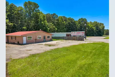741 &amp; 743 W Union St, Vienna, GA  - Photo 5